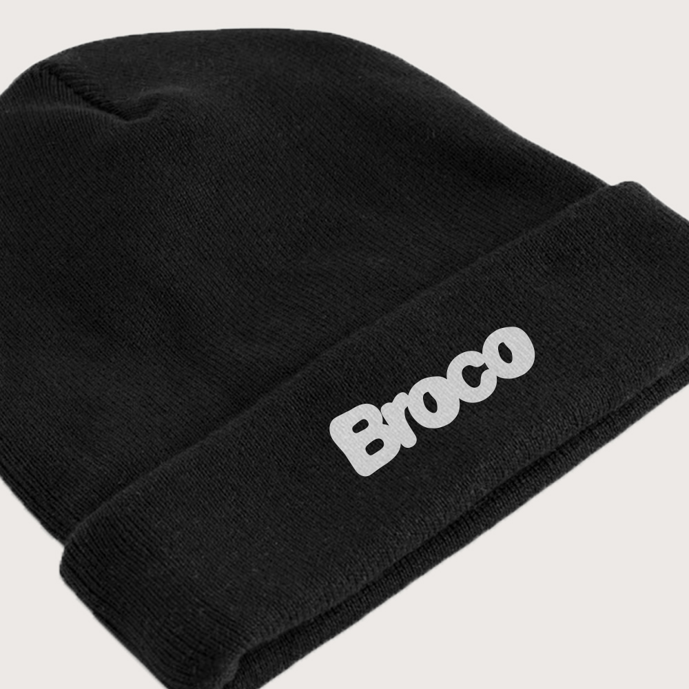 Broco | Officiële Website